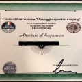 Ingrandire l'immagine: certificate 8