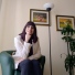 Dott.ssa Benedetta Luchena