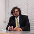 Dr. Fabio Pascarella