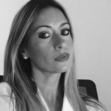 Ingrandire l'immagine: Simona Ferracci, Ortottista Albano Laziale