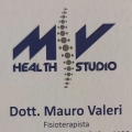 Mauro Valeri, fisioterapista Pordenone
