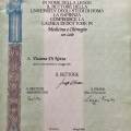 Ingrandire l'immagine: certificate 1