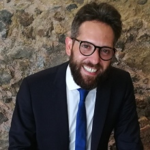 Ingrandire l'immagine: Pierluigi Cosentino, ortopedico Catania