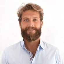 Ingrandire l'immagine: Marcello Machine, psicoterapeuta Napoli