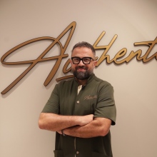 Ingrandire l'immagine: Alessio Vainella, chirurgo Modica