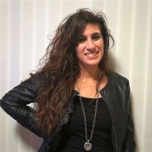 Ingrandire l'immagine: Silvia Quattrone, psicoterapeuta Padova