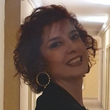 Ingrandire l'immagine: Clara Lazzaro, oculista Nerviano