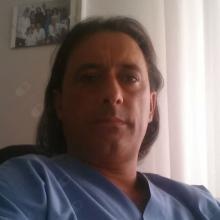 Ingrandire l'immagine: Massimo Belvedere, neurochirurgo Siracusa