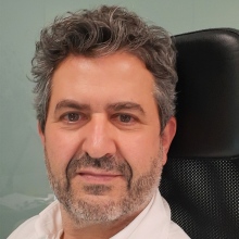 Ingrandire l'immagine: Marco Cau, Pediatra di Libera Scelta Castenaso