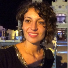 Ingrandire l'immagine: Simona Longo, psicologo Riccione