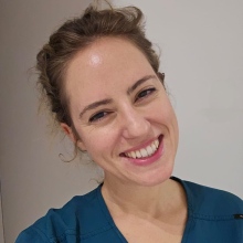 Ingrandire l'immagine: Anna Businaro, medico estetico Albignasego