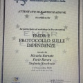 Ingrandire l'immagine: certificate 6