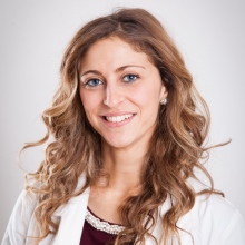 Ingrandire l'immagine: Jessica Terranova, nutrizionista Albignasego