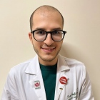 Dott. Massimo Fabio Giuffrida