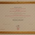 Ingrandire l'immagine: certificate 1