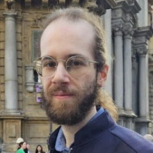 Ingrandire l'immagine: Samuel Patrik Boemi, psicologo Palermo