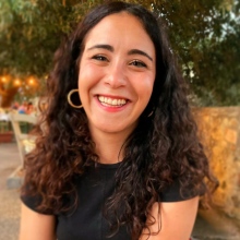 Ingrandire l'immagine: Gaia Caranna, psicoterapeuta Torino