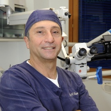 Ingrandire l'immagine: Roberto Rasori, dentista Roma