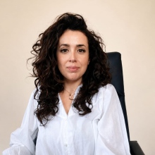 Antonietta Russo, psicologo Arezzo