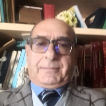 Ingrandire l'immagine: Pasquale Capone, neurologo Napoli