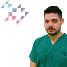 Ingrandire l'immagine: Riccardo Padovani, fisioterapista Magenta