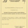 Ingrandire l'immagine: certificate 10