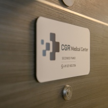 CGR Medical Center