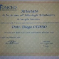 Ingrandire l'immagine: certificate 1