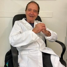 Ingrandire l'immagine: Luigi Ricci, ginecologo Trebaseleghe