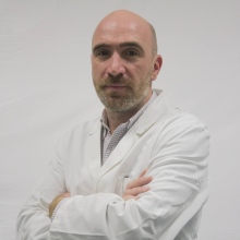 Ingrandire l'immagine: Jacopo Lera, Radiologo Capezzano Pianore