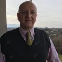 Ingrandire l'immagine: Vincenzo Barbera, nefrologo Colleferro