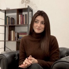 Dott.ssa Rebecca  Fusi