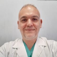 Ingrandire l'immagine: Gaetano Ferrara, nefrologo San Giovanni Rotondo