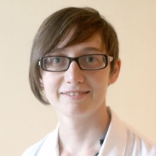 Ingrandire l'immagine: Lara Castagnetti, fisiatra Rozzano