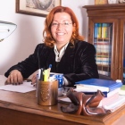 Dott.ssa Silvia Parisi