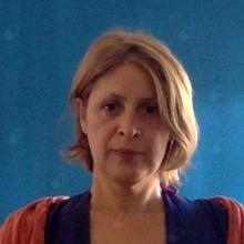 Ingrandire l'immagine: Irene Campioni, omeopata Pistoia