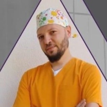 Ingrandire l'immagine: Luca Folegatti, dentista Ferrara