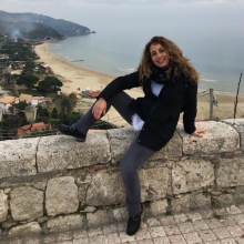 Ingrandire l'immagine: Cristina Bernucci, psicologo clinico Velletri