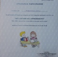 Ingrandire l'immagine: certificate 1