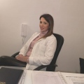 Raffaella Corcione, psicoterapeuta Terzigno