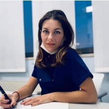 Ingrandire l'immagine: Valentina Meli, Infermiere Brescia