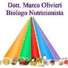Ingrandire l'immagine: Marco Olivieri, nutrizionista Roma