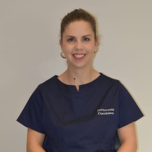 Ingrandire l'immagine: Vanessa Cucchiara, dentista Cuneo