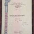 Ingrandire l'immagine: certificate 1