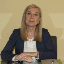 Gabriella Dal Monte, psicologo Montagnana