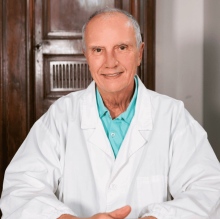 Ingrandire l'immagine: Attilio Ramella, dentista Milano