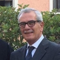 Enrico Piane, internista Roma