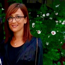 Ingrandire l'immagine: Sara Larice, psicologo Torino