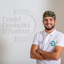 Ingrandire l'immagine: Marco D'Andrea, dentista Messina