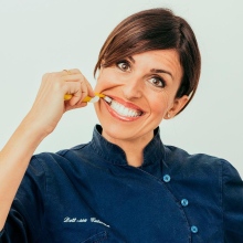 Caterina Contini, dentista Lucca